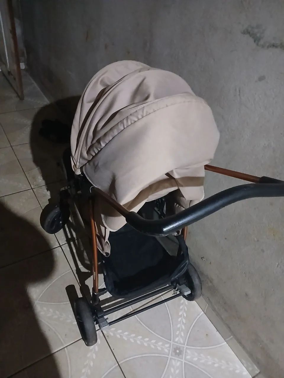 Carrinho de bebê - Foto 3