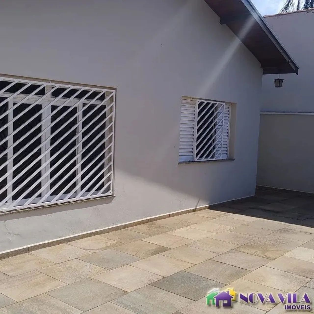 CASA COMERCIAL em JAGUARIÚNA - SP, Jardim São João