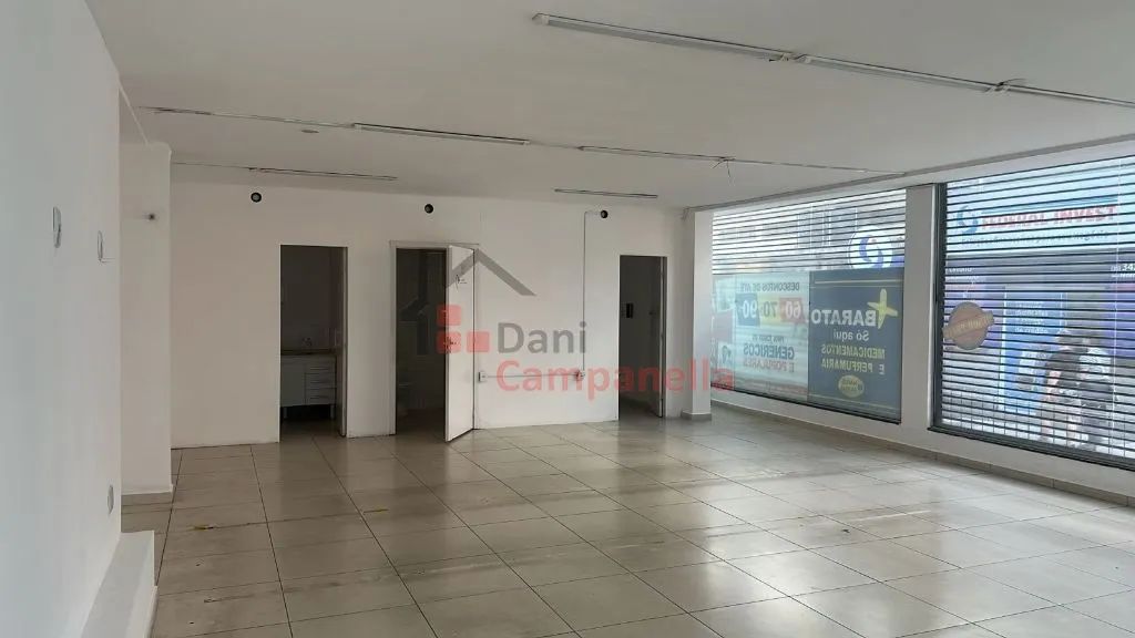 Excelente Ponto Comercial para Alugar na Av. Doutor Lisboa! - Foto 2