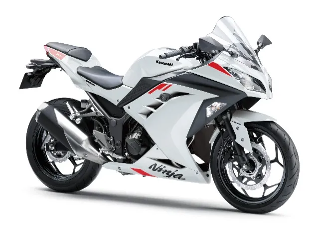 Kawasaki Zx-6r 636cc 2026 - 1478934639 | OLX