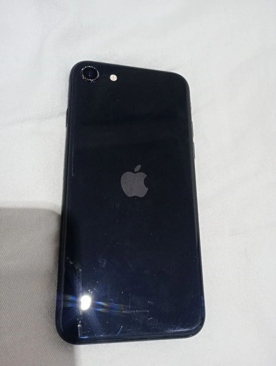 iPhone se 2 geração  - Foto 3