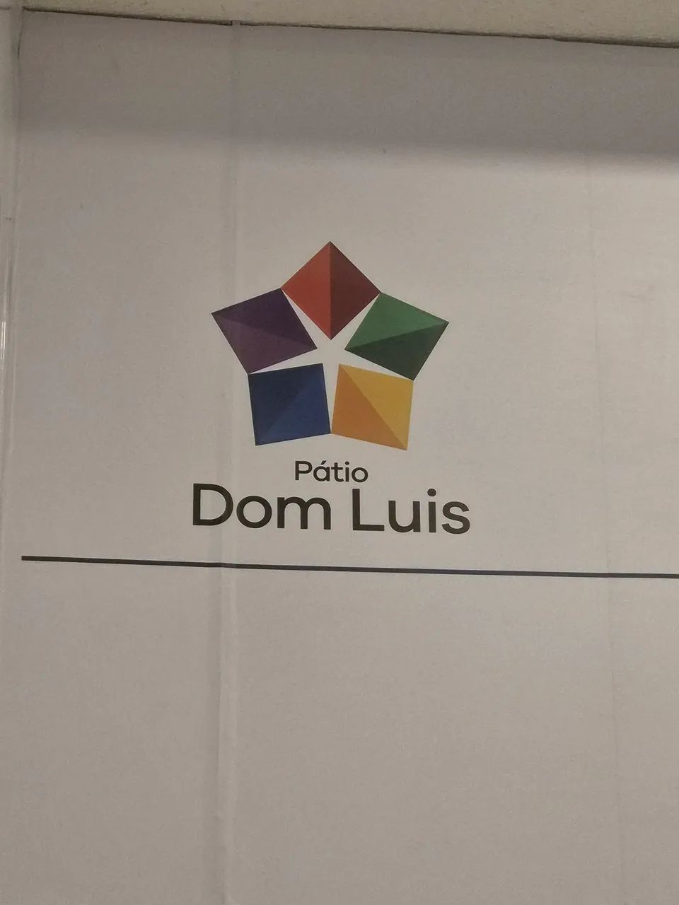 Vaga para comercial