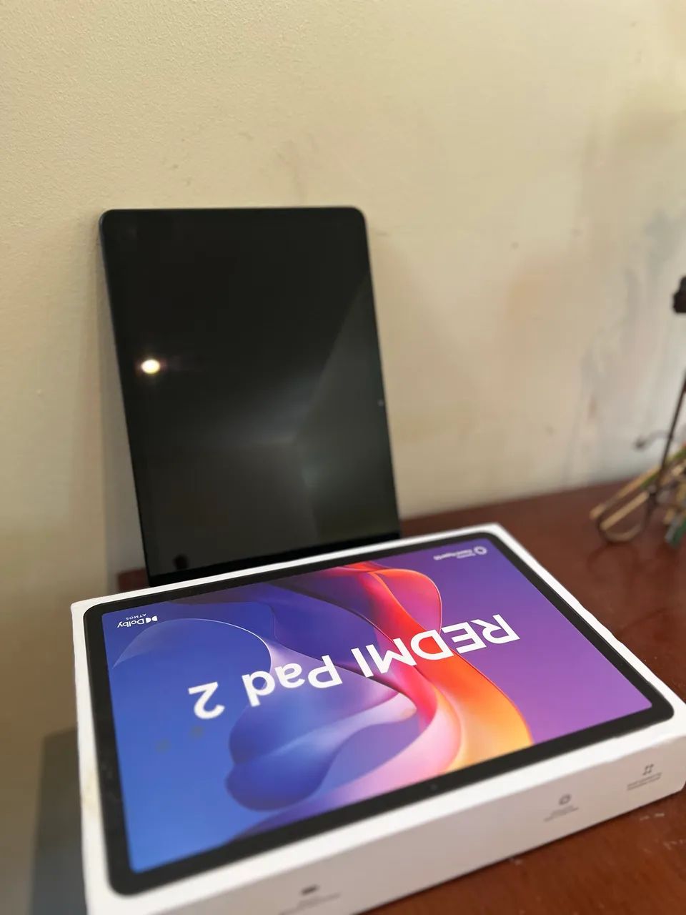 Redmi Pad 2 8GB RAM 256GB ROM - Foto 2