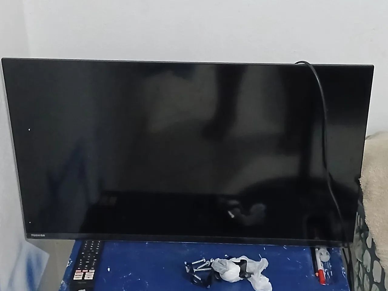 Tv 600 reais