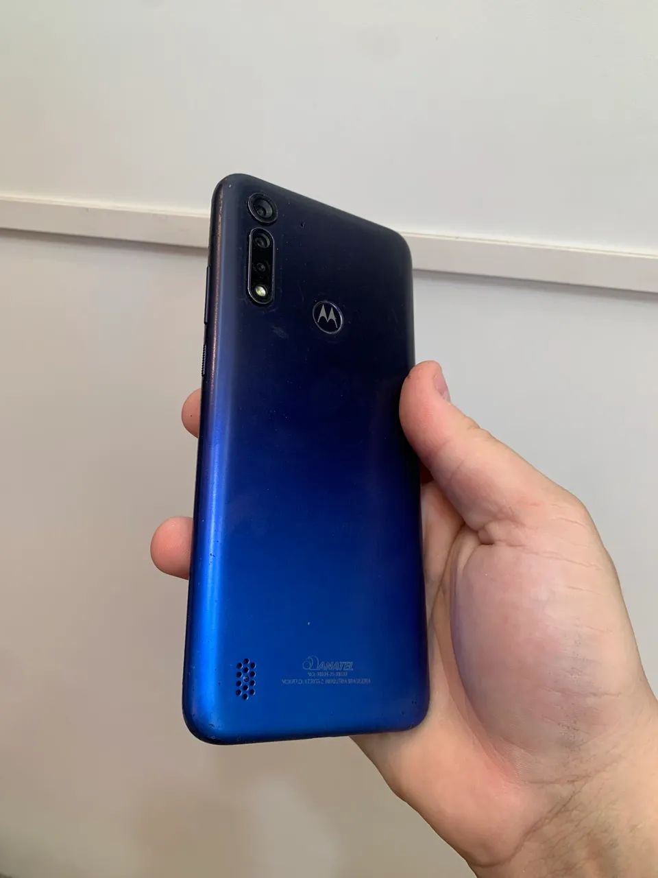 G8 power lite - 64GB - Foto 2