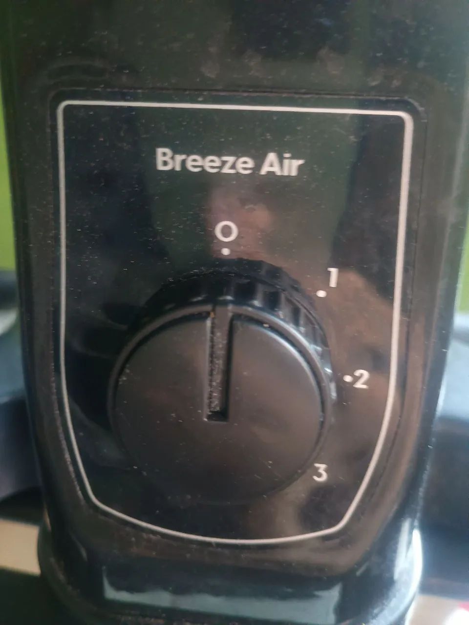 Vendo esse ventilador potência 