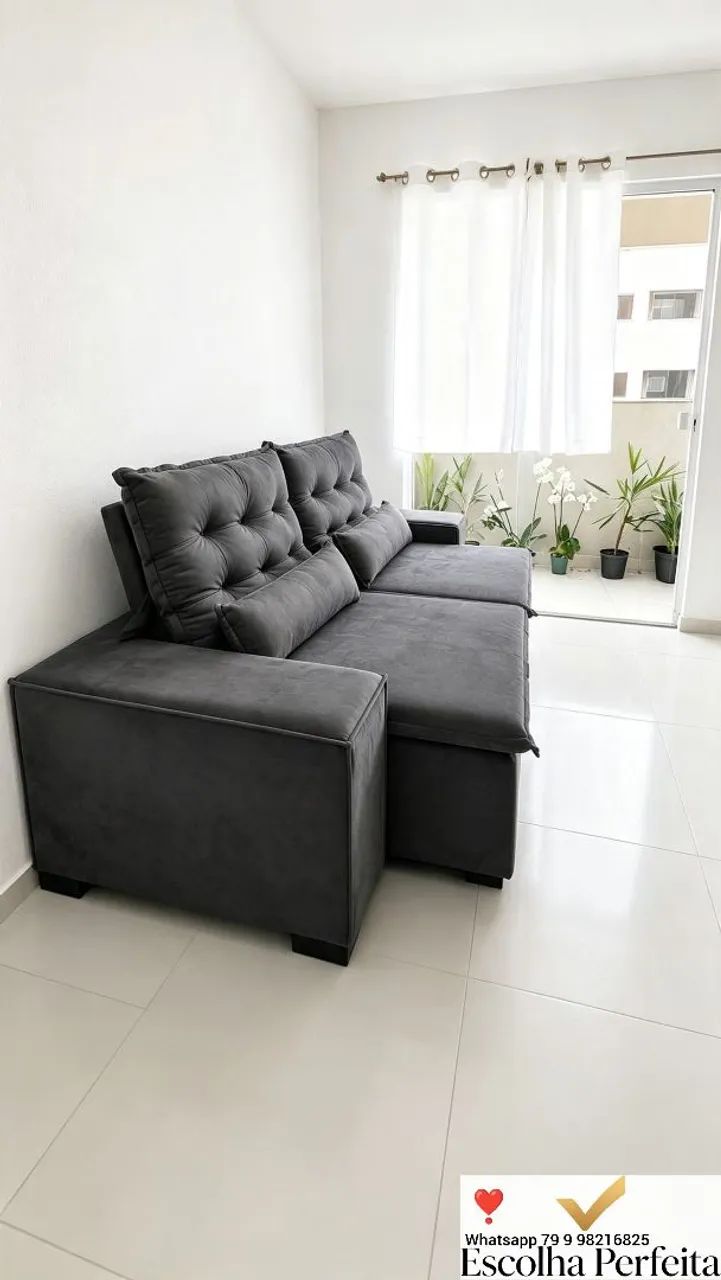 Estofados Premium  - Foto 3