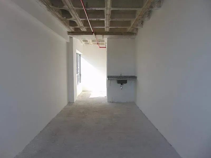 Francisco Eugênio, 268 / Sala 552 - São Cristóvão - Foto 3