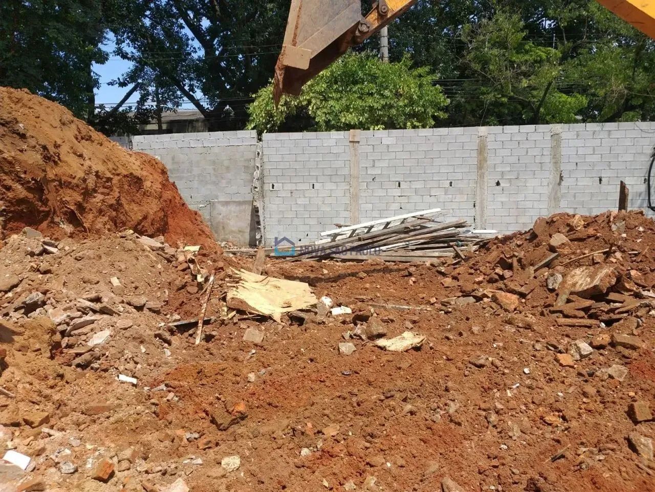 Terreno/Lote Comercial - São João Clímaco - 750m² - Foto 5