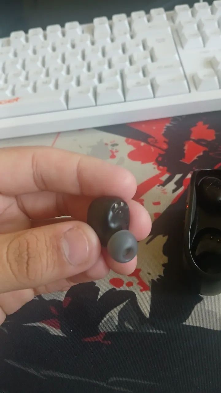 Fone bluetooth jbl - Foto 4