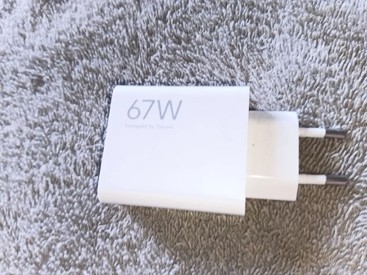 Fonte do redmi 67W - Foto 3