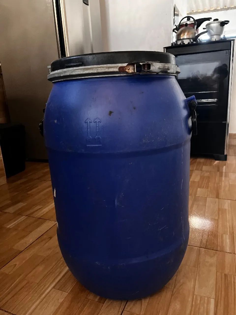Tambor 