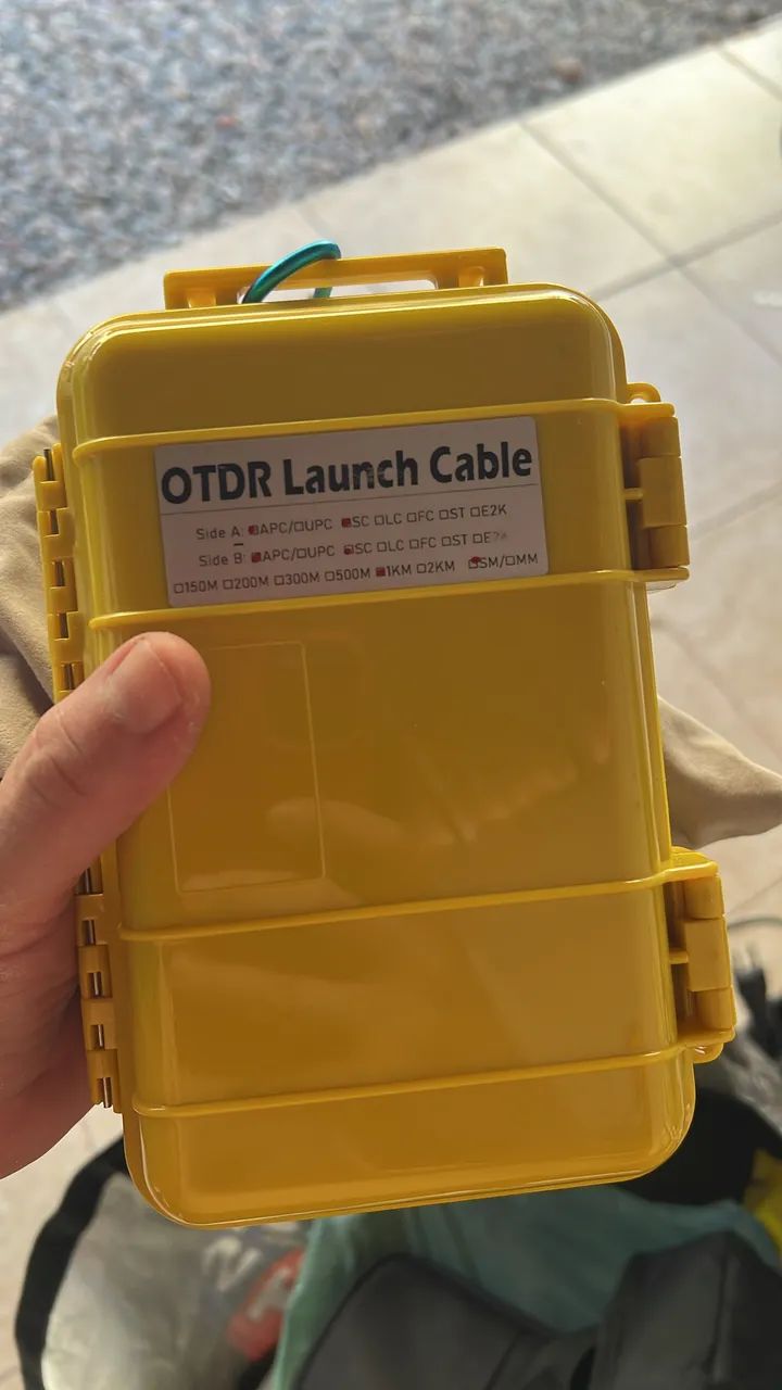 Otdr NOVO - Foto 2