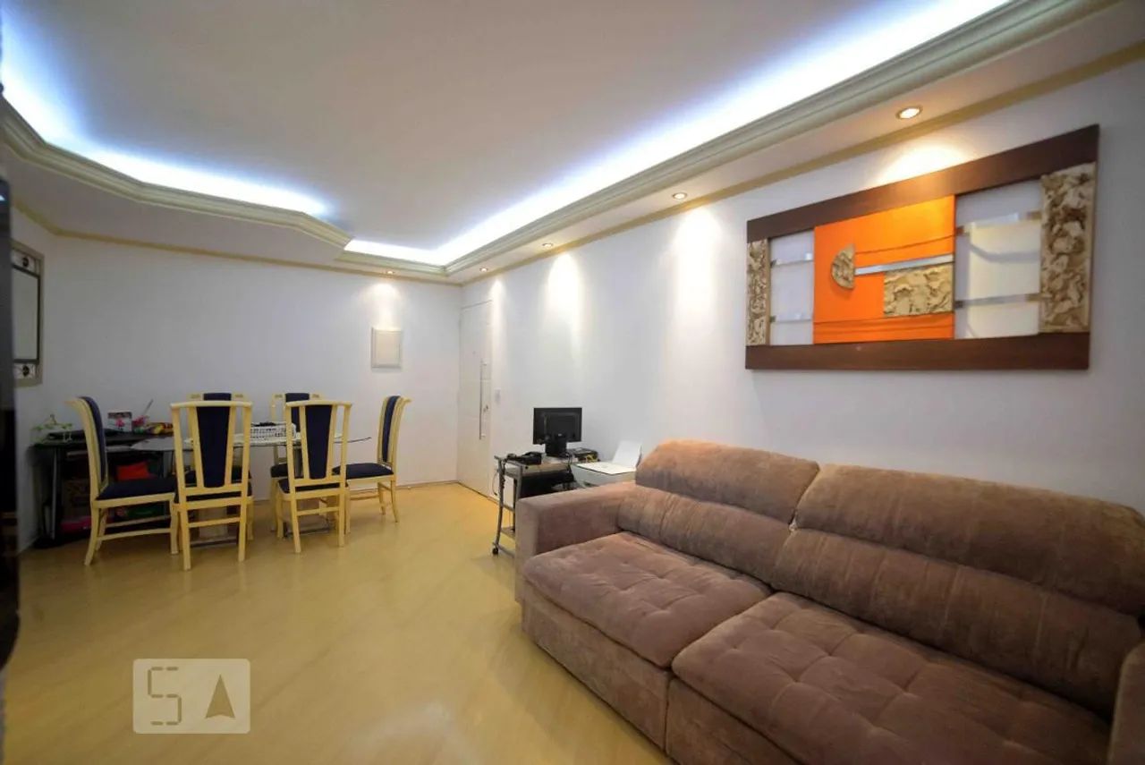 Apartamento à Venda - Sacomã, 2 Quartos, 60 m2