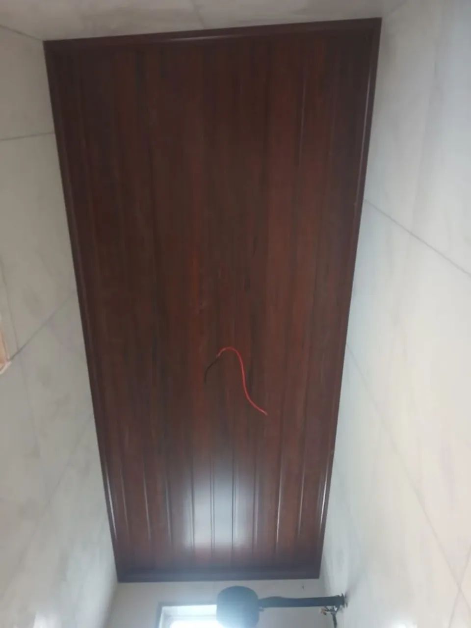 Instalação de Forro Pvc  - Foto 5
