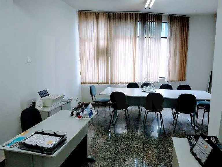 Sala à venda, Centro - Belo Horizonte/MG - Foto 4