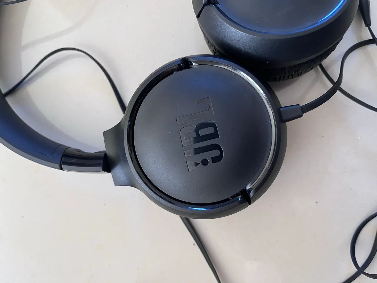 Fone JBL - nunca usado  - Foto 4