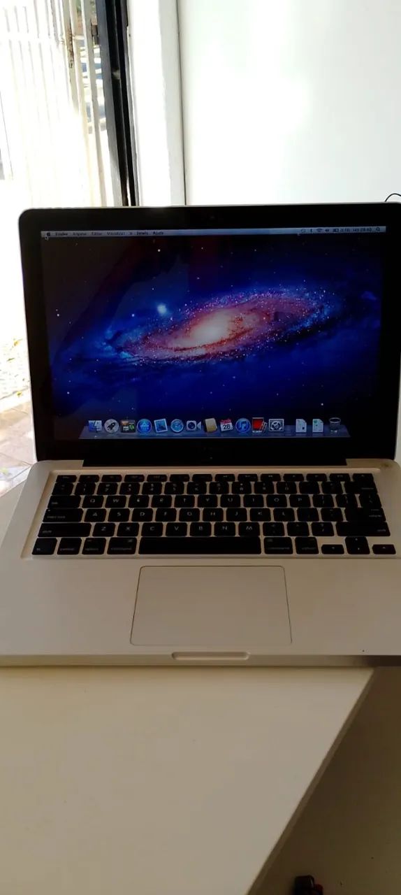 notebook macbook - Foto 2