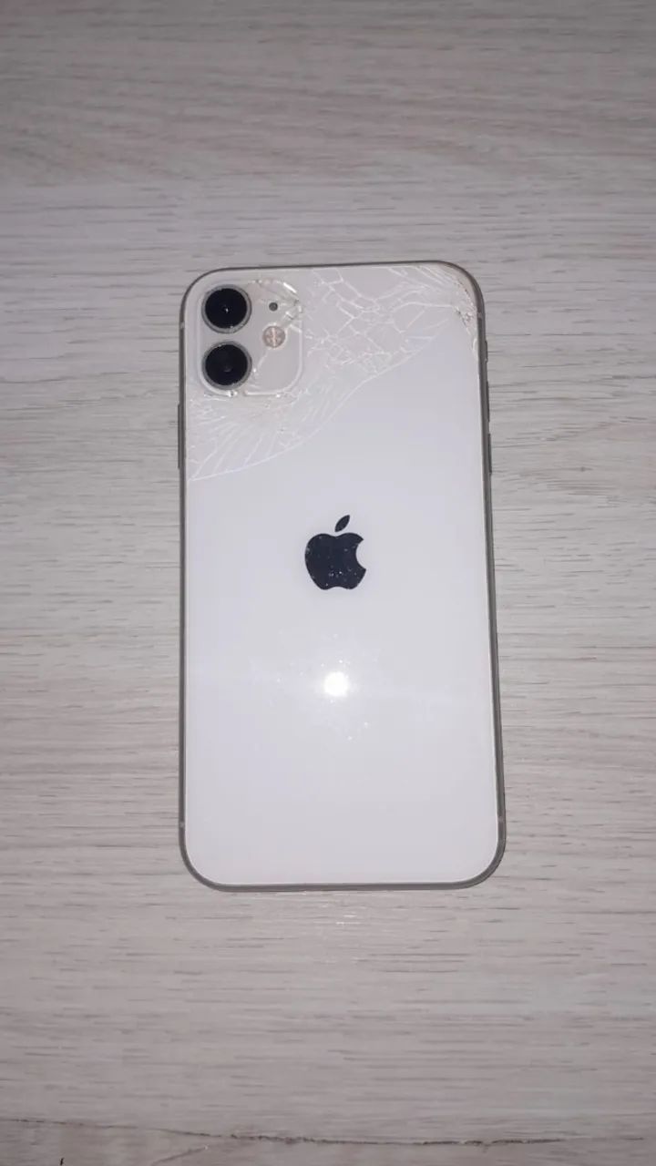 Celular Iphone 11 - Foto 4