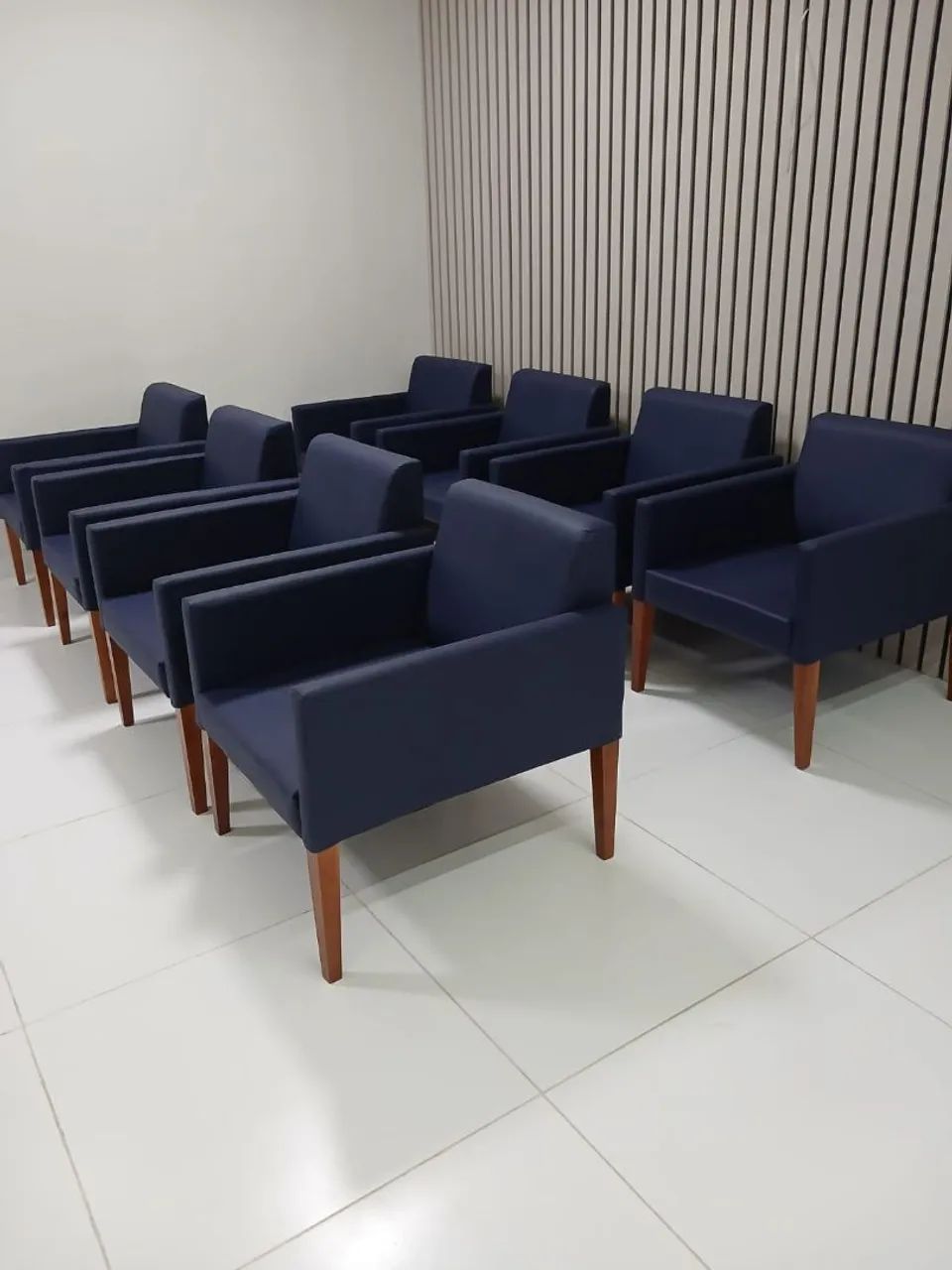 Poltronas aparti de 399