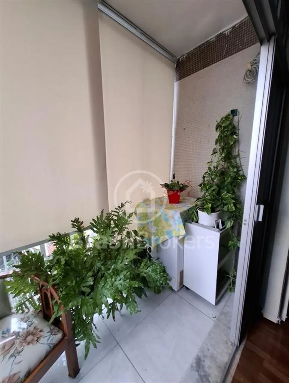 Excelente cobertura duplex em Vila Isabel - Foto 5