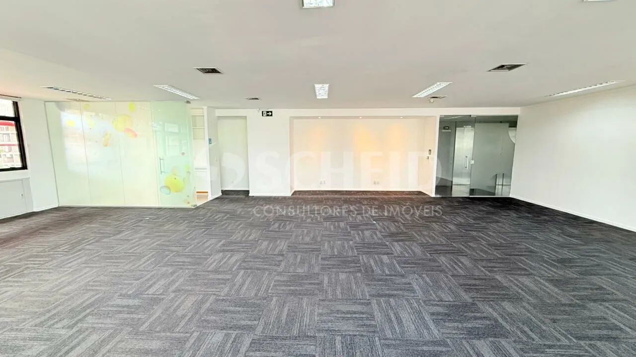 Conjunto Comercial a venda no Brooklin Edifício Laplace - Foto 4