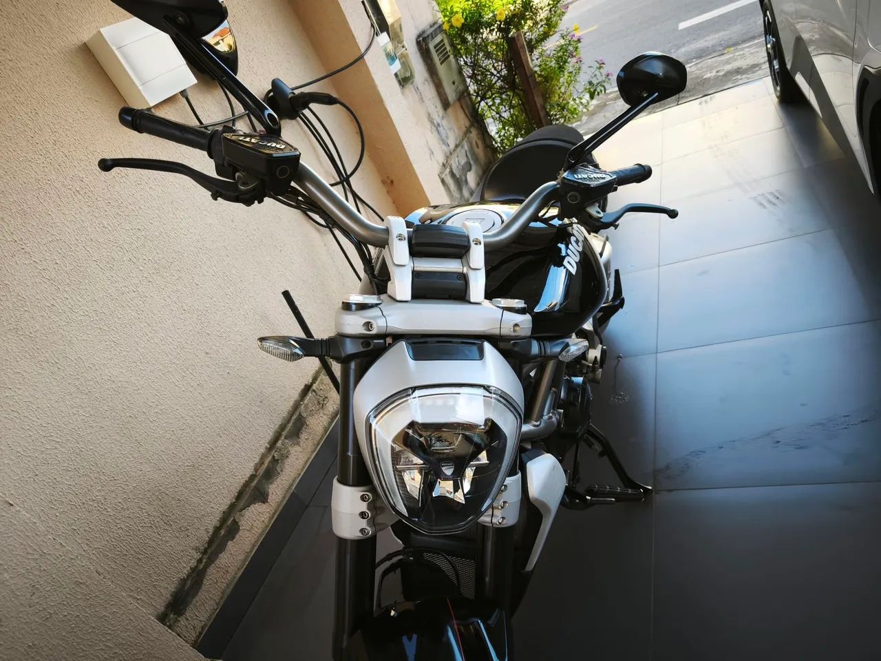 Ducati XDiavel Extra  - Foto 2