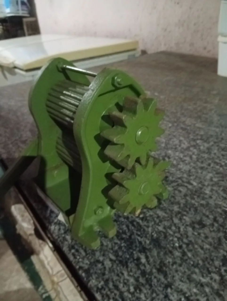 Vende se moedor de cana  - Foto 2