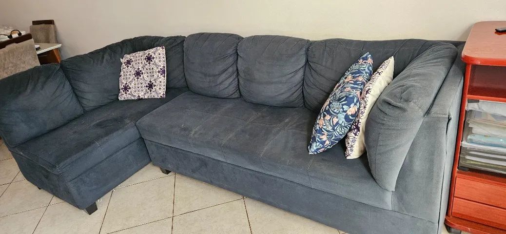 Sofá de canto  - Foto 3