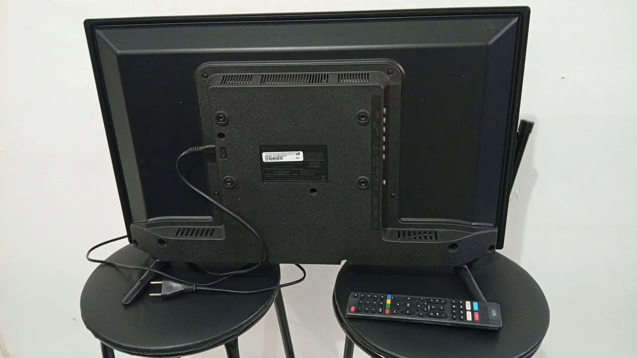 Smartv  - Foto 2