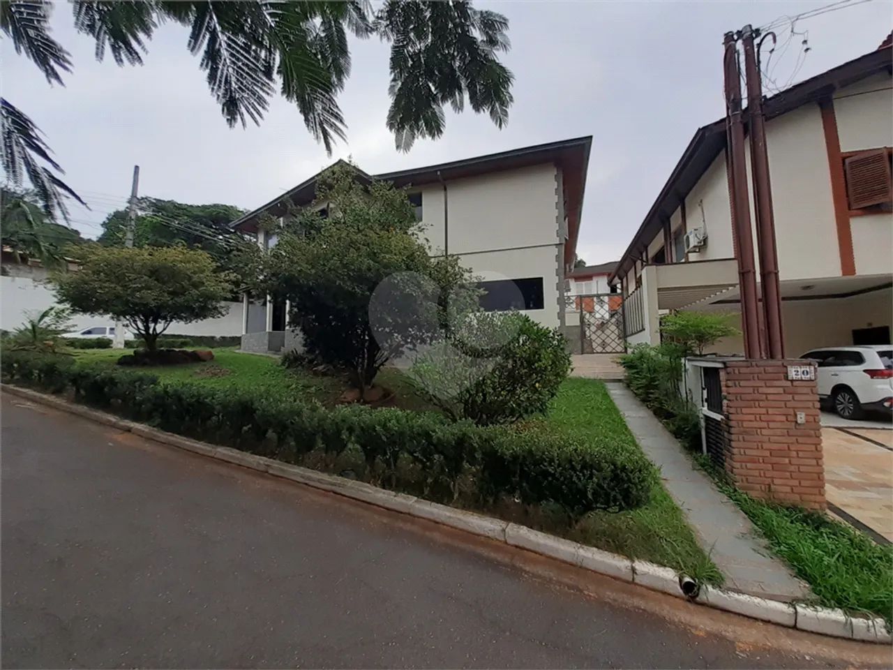 Casa de vila com 4 quartos à venda em Vila tramontano - SP - Foto 2