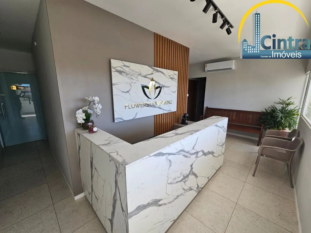 SALA COMERCIAL em Salvador - Bahia, Stella Maris - Foto 5