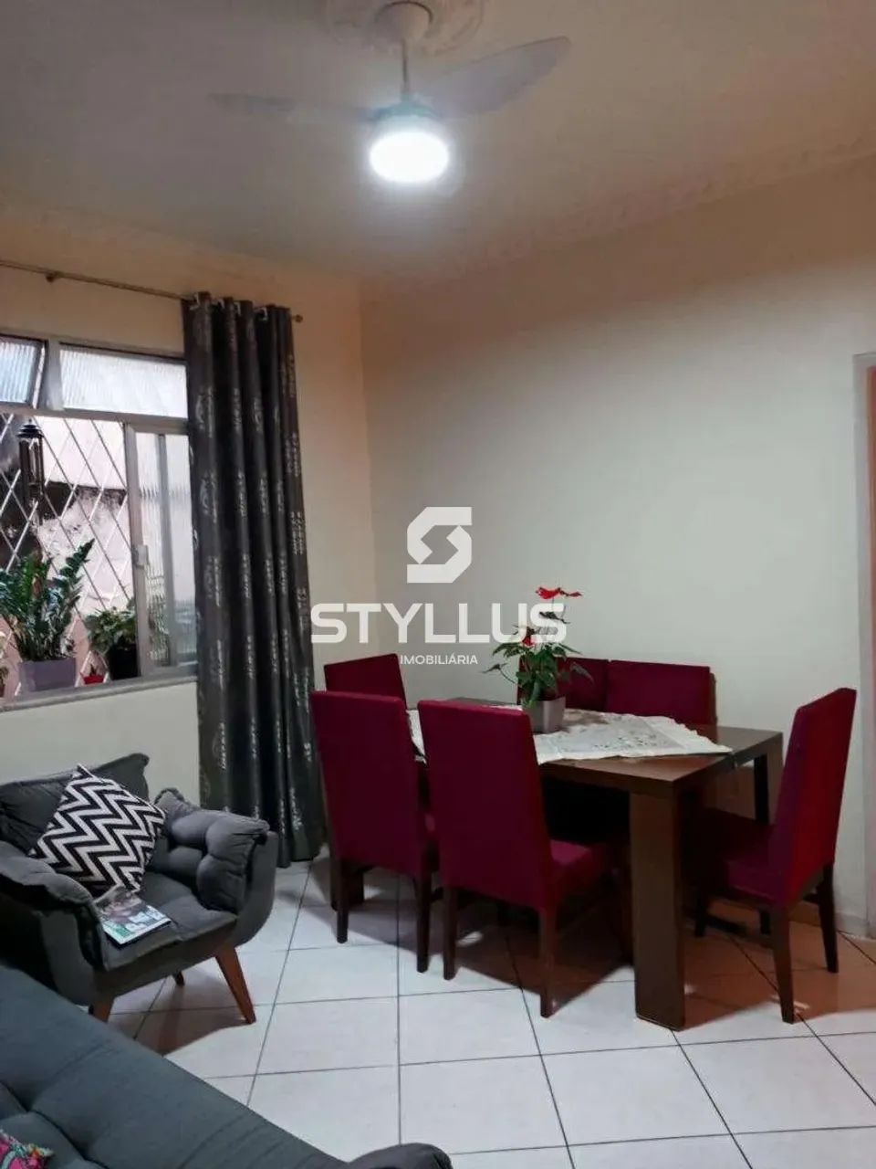 Todos os Santos | Apartamento 2 quartos - Foto 4