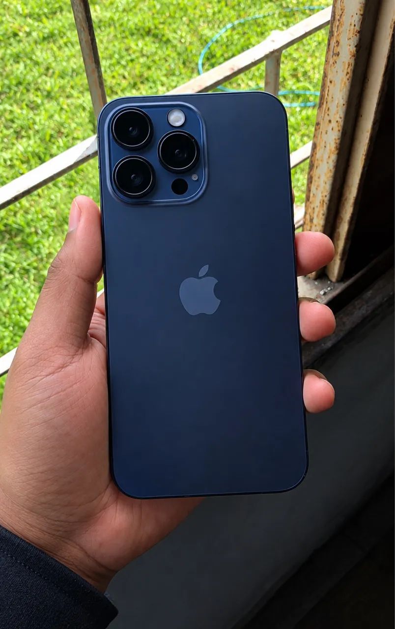iPhone 14 Pro Max  - Foto 2