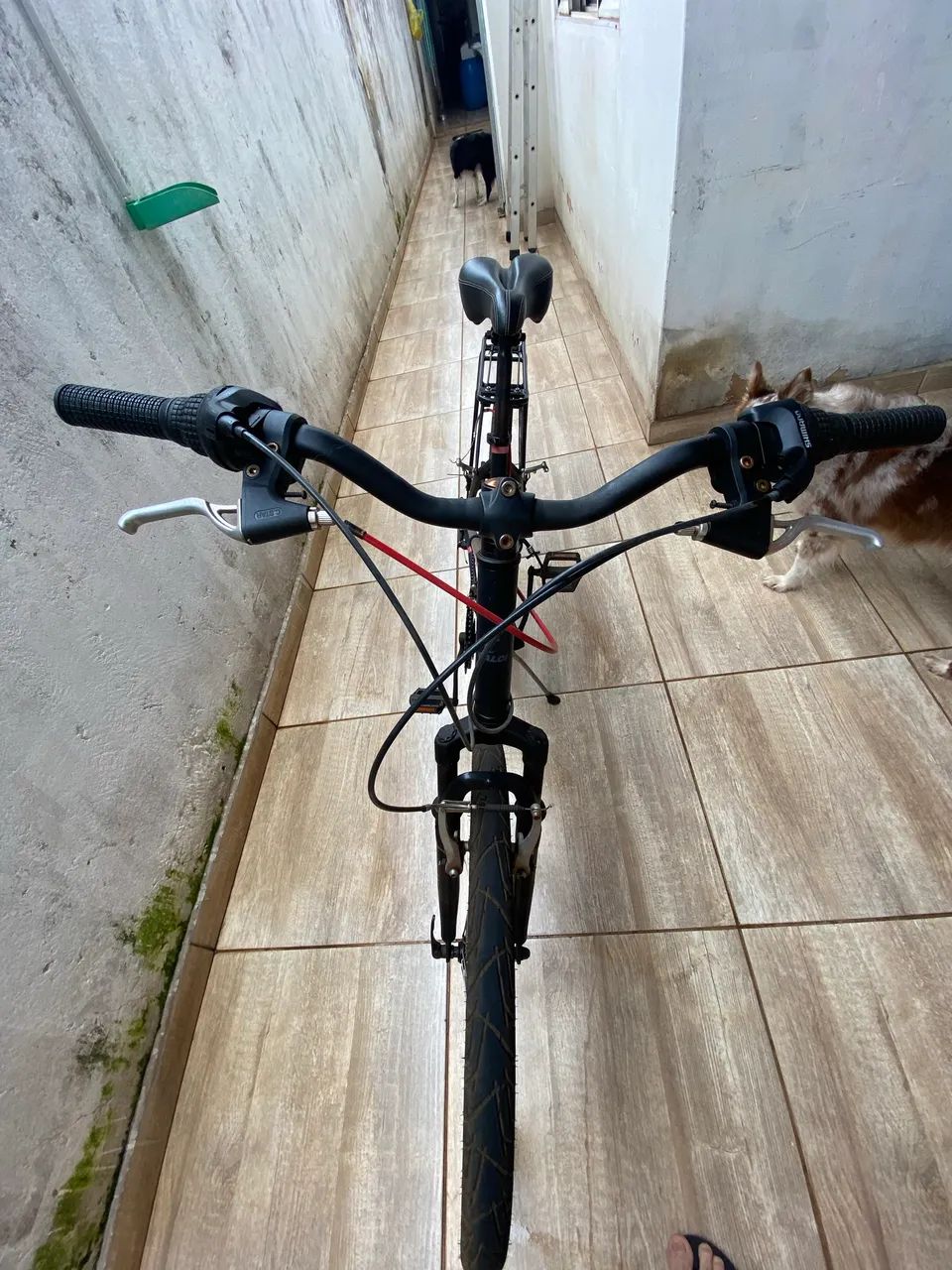 Caloi Urban  - Foto 5