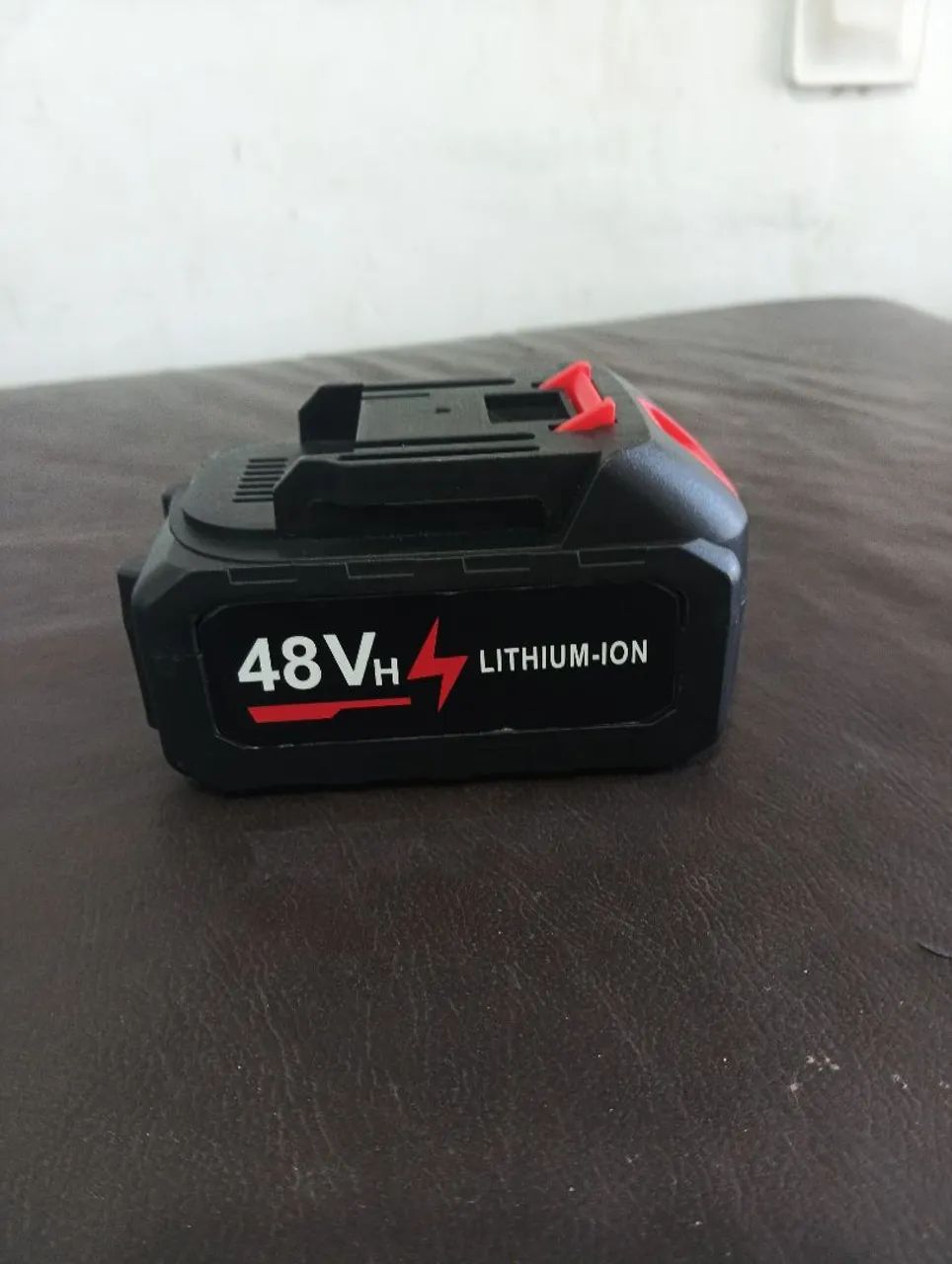 Bateria de 48V nova zerada - Foto 5