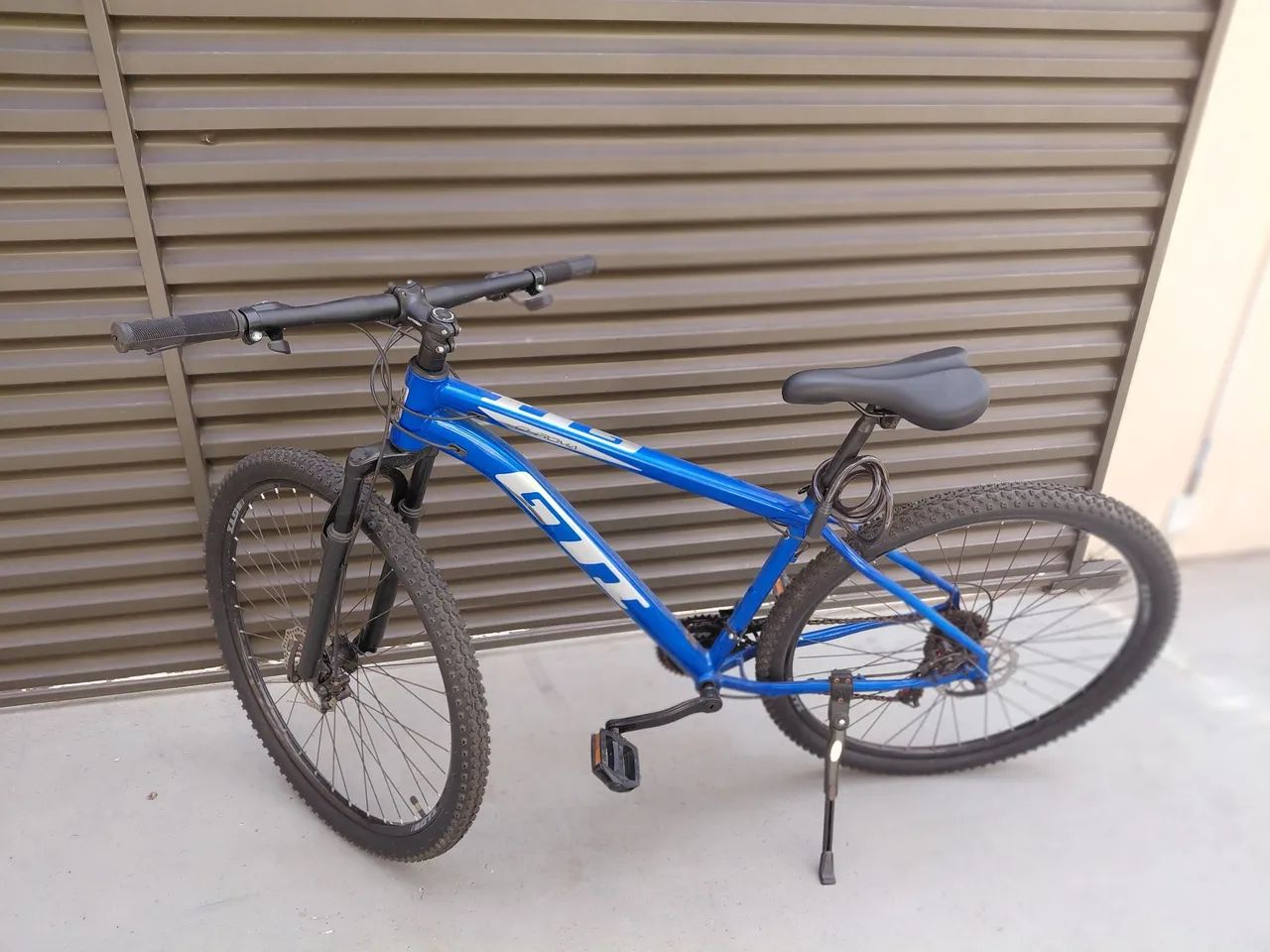 Bicicleta gti - Foto 4