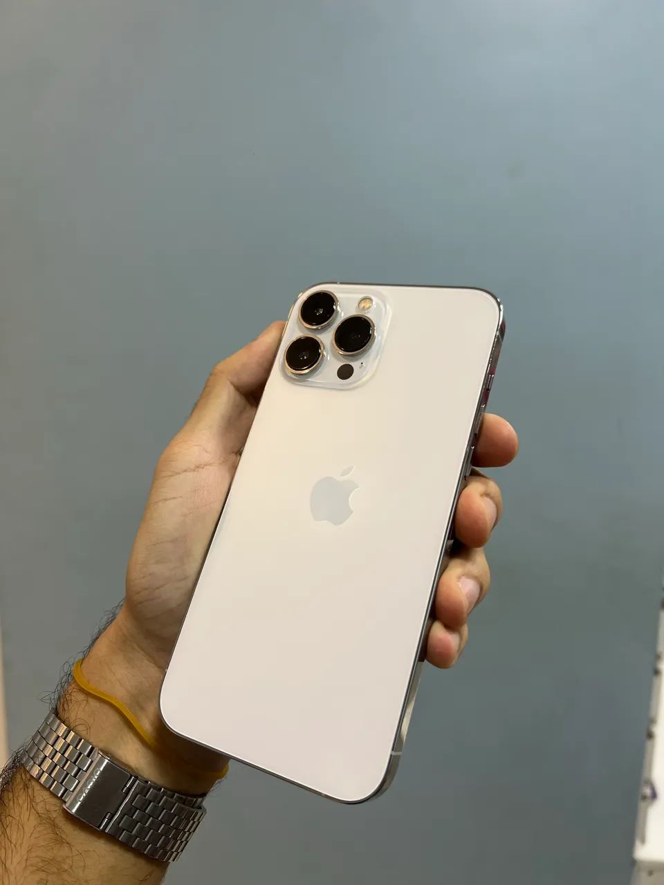 13 pro Max 256gb  - Foto 2