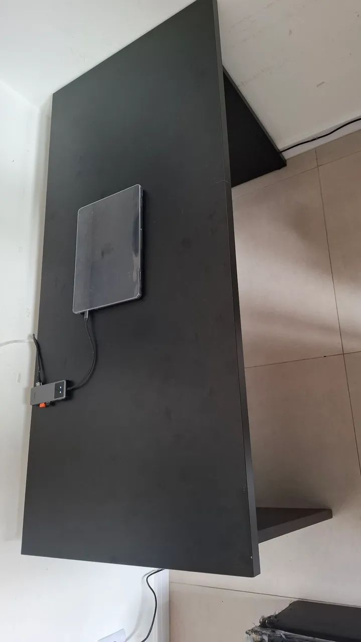 Mesa Escritório 1,37 x 60 