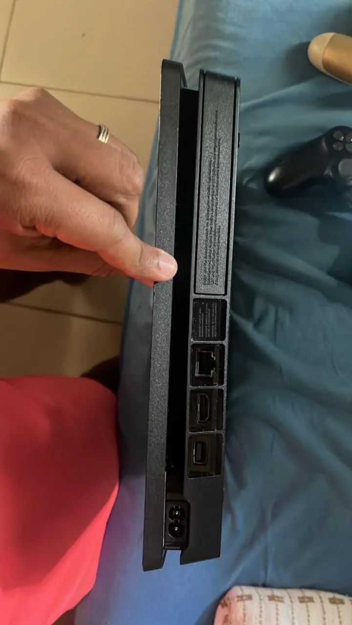 VIDEO GAME - PS4  - Foto 4