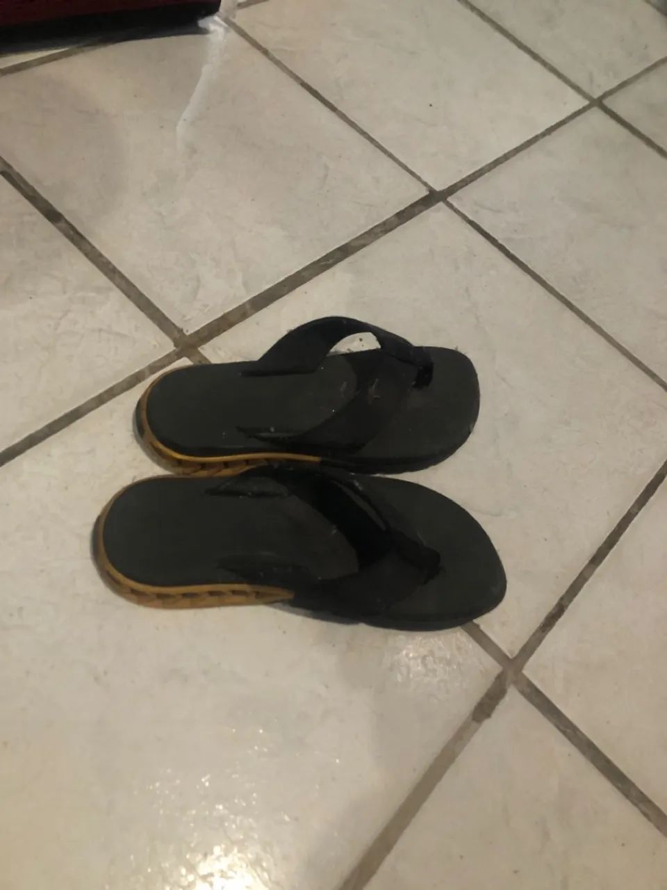 Sapato e Kenner SEMINOVOS - Foto 2