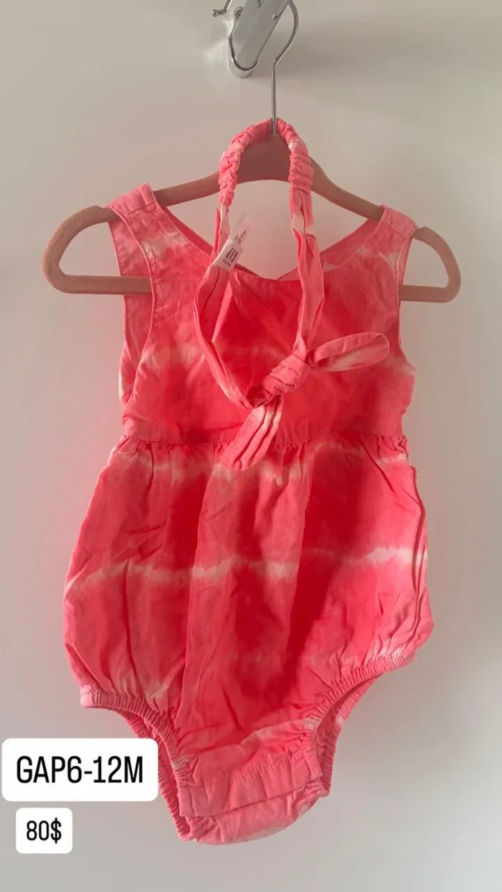 Lote roupas GAP Menina  - Foto 3