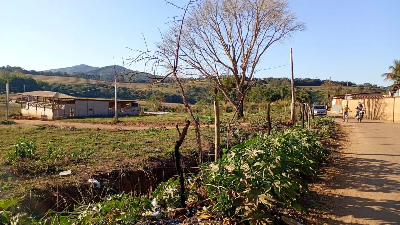 Lotes em serra azul Mateus leme  - Foto 2