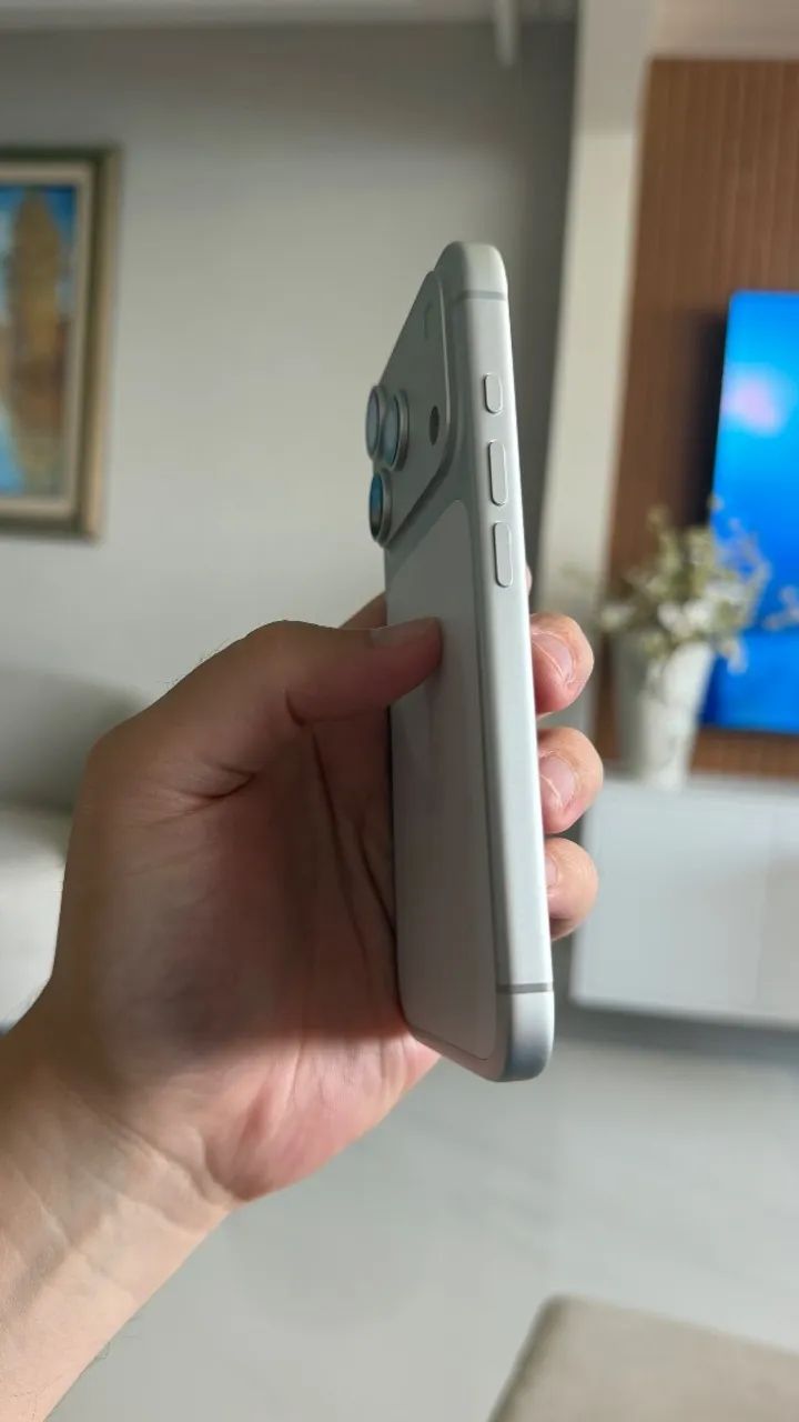 iPhone 17 pro 256gb - Foto 3