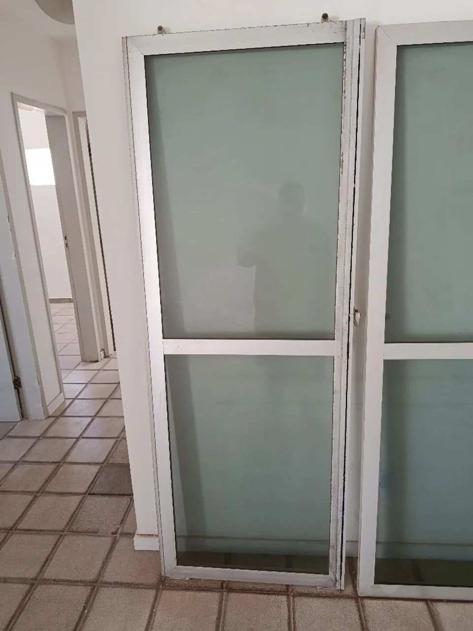 Porta de correr  - Foto 5