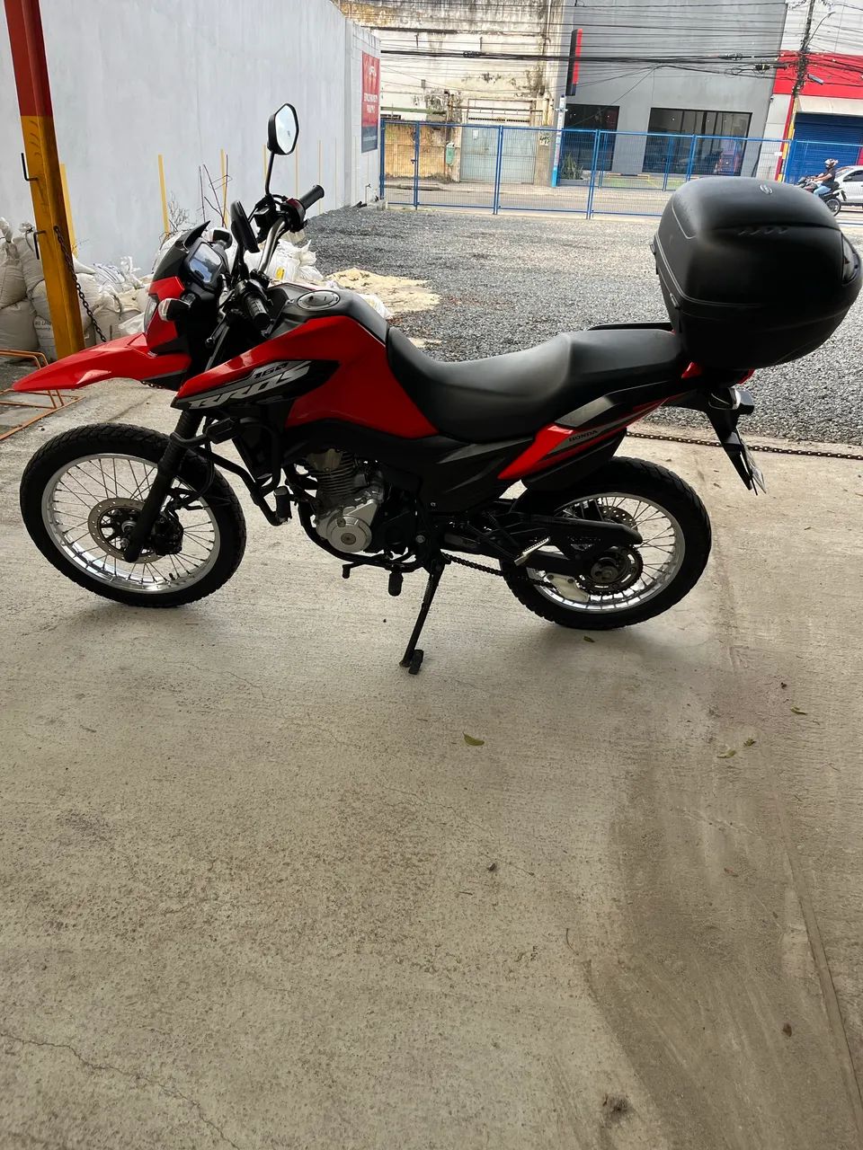 Moto - Foto 4