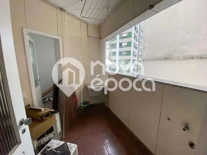 Lagoa | Apartamento 3 quartos, sendo 1 suite - Foto 5