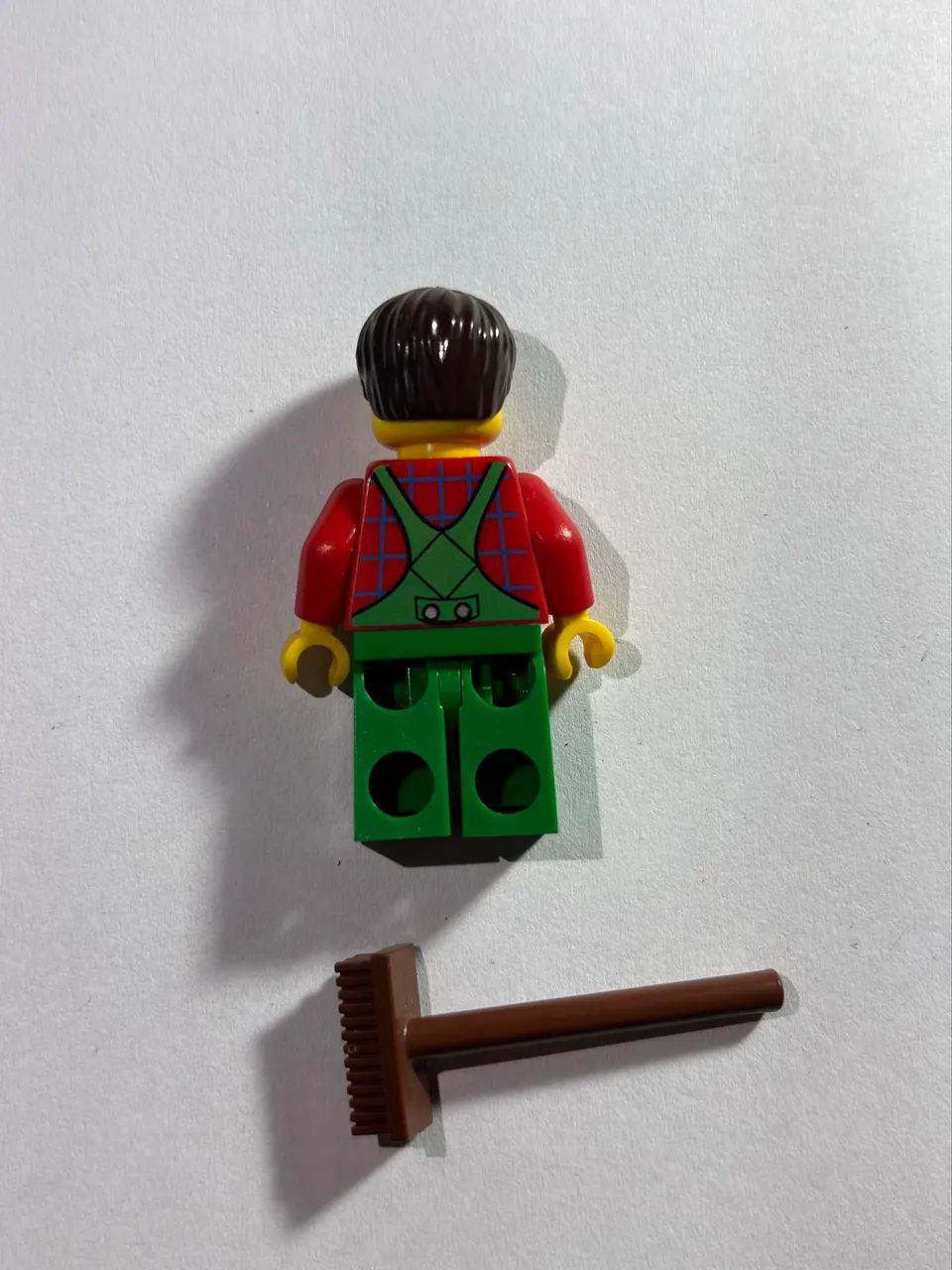 Lego Vendedor de flores 40140 - Foto 3