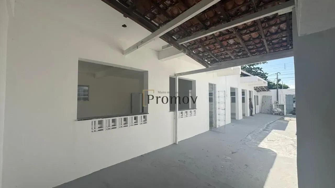 PRÉDIO COMERCIAL PARA LOCAÇÃO NA COROA DO MEIO! - Foto 5