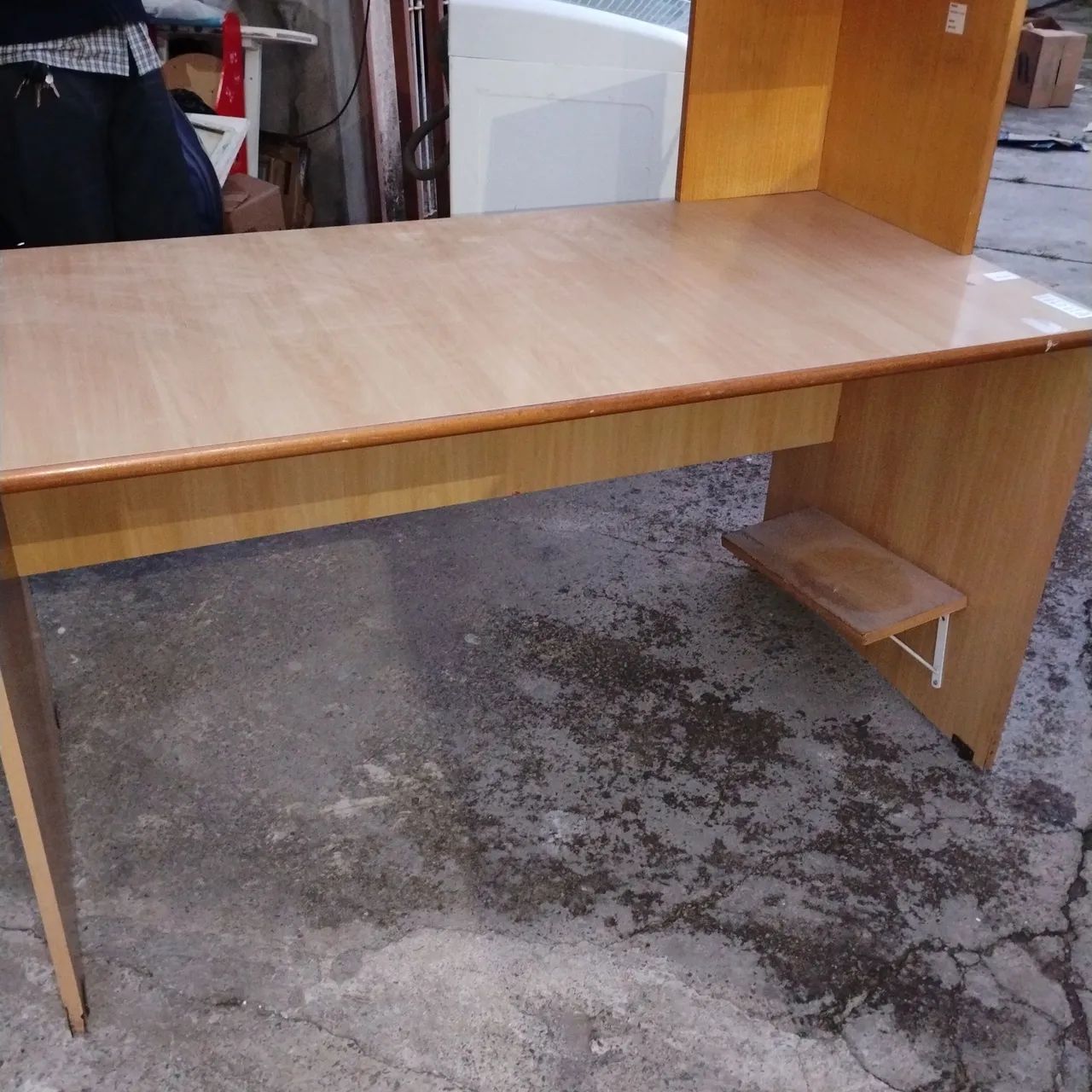 Mesa para escritório  - Foto 2